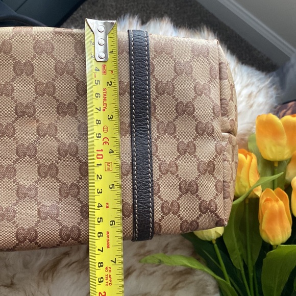 Authentic Gucci tote bag - Picture 11 of 14